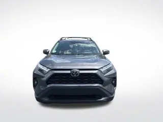 Toyota RAV4 2025 XLE Premium SUV de 4 puertas