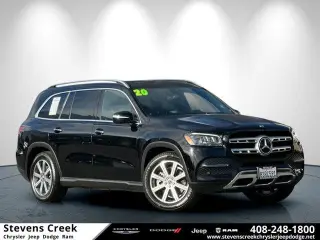 Mercedes-Benz GLS 2020 AWD GLS 450 4MATIC SUV de 4 puertas