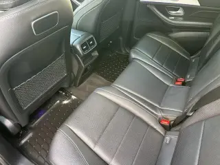 Mercedes-Benz GLS 2020 AWD GLS 450 4MATIC SUV de 4 puertas