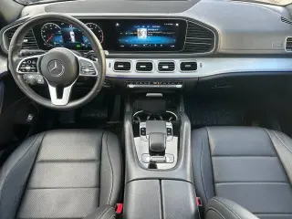 Mercedes-Benz GLS 2020 AWD GLS 450 4MATIC SUV de 4 puertas