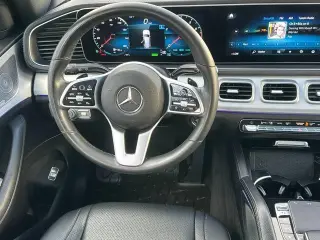 Mercedes-Benz GLS 2020 AWD GLS 450 4MATIC SUV de 4 puertas