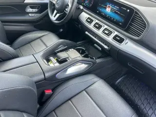 Mercedes-Benz GLS 2020 AWD GLS 450 4MATIC SUV de 4 puertas