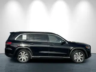 Mercedes-Benz GLS 2020 AWD GLS 450 4MATIC SUV de 4 puertas