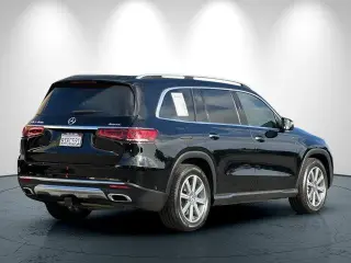 Mercedes-Benz GLS 2020 AWD GLS 450 4MATIC SUV de 4 puertas