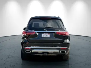 Mercedes-Benz GLS 2020 AWD GLS 450 4MATIC SUV de 4 puertas