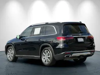 Mercedes-Benz GLS 2020 AWD GLS 450 4MATIC SUV de 4 puertas