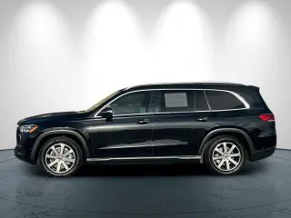 Mercedes-Benz GLS 2020 AWD GLS 450 4MATIC SUV de 4 puertas