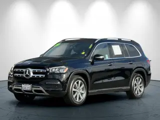 Mercedes-Benz GLS 2020 AWD GLS 450 4MATIC SUV de 4 puertas