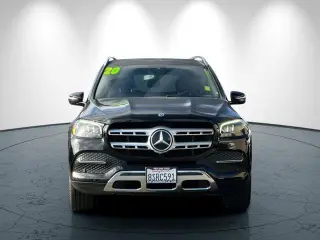 Mercedes-Benz GLS 2020 AWD GLS 450 4MATIC SUV de 4 puertas