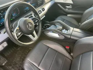Mercedes-Benz GLS 2020 AWD GLS 450 4MATIC SUV de 4 puertas