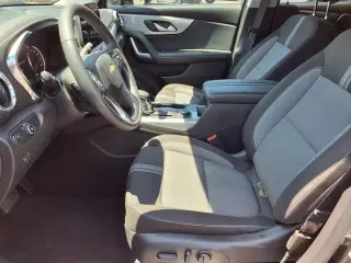 Chevrolet Blazer 2025 AWD LT SUV de 4 puertas con 2LT