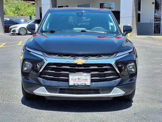 Chevrolet Blazer 2025 AWD LT SUV de 4 puertas con 2LT