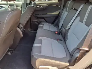 Chevrolet Blazer 2025 AWD LT SUV de 4 puertas con 2LT