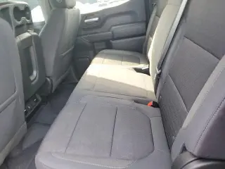 Chevrolet Silverado 1500 2019 4x4 LT 4dr Crew Cab 5.8 ft. SB