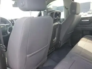 Chevrolet Silverado 1500 2019 4x4 LT 4dr Crew Cab 5.8 ft. SB