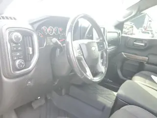 Chevrolet Silverado 1500 2019 4x4 LT 4dr Crew Cab 5.8 ft. SB