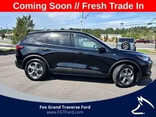 Ford Escape 2025 AWD ST-Line Select SUV de 4 puertas