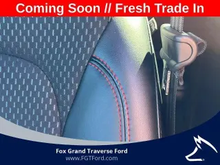Ford Escape 2025 AWD ST-Line Select SUV de 4 puertas