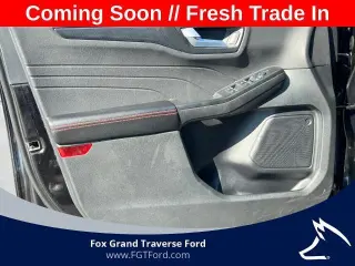 Ford Escape 2025 AWD ST-Line Select SUV de 4 puertas