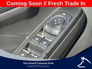 Ford Escape 2025 AWD ST-Line Select SUV de 4 puertas