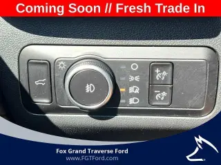 Ford Escape 2025 AWD ST-Line Select SUV de 4 puertas