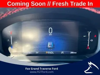 Ford Escape 2025 AWD ST-Line Select SUV de 4 puertas