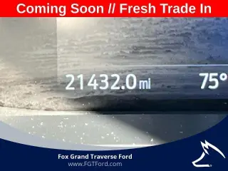 Ford Escape 2025 AWD ST-Line Select SUV de 4 puertas