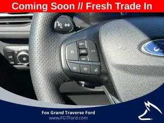 Ford Escape 2025 AWD ST-Line Select SUV de 4 puertas