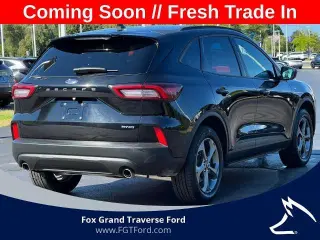 Ford Escape 2025 AWD ST-Line Select SUV de 4 puertas