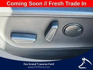 Ford Escape 2025 AWD ST-Line Select SUV de 4 puertas