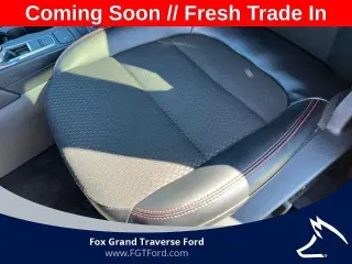 Ford Escape 2025 AWD ST-Line Select SUV de 4 puertas