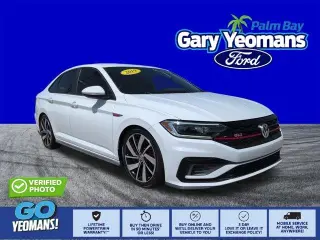 Volkswagen Jetta 2019 GLI S Sedán 4 puertas 6M