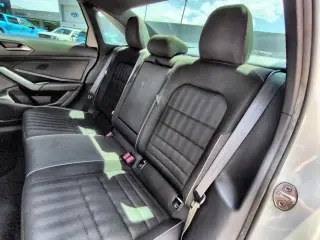 Volkswagen Jetta 2019 GLI S Sedán 4 puertas 6M