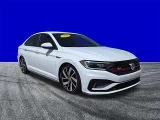 Volkswagen Jetta 2019 GLI S Sedán 4 puertas 6M
