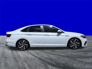 Volkswagen Jetta 2019 GLI S Sedán 4 puertas 6M