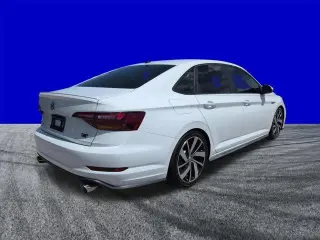 Volkswagen Jetta 2019 GLI S Sedán 4 puertas 6M