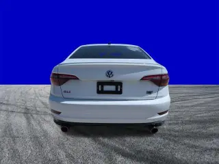 Volkswagen Jetta 2019 GLI S Sedán 4 puertas 6M