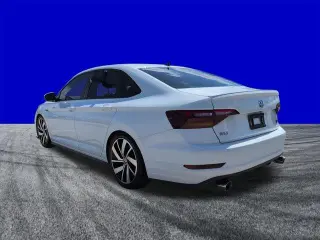 Volkswagen Jetta 2019 GLI S Sedán 4 puertas 6M
