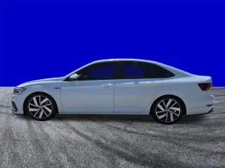 Volkswagen Jetta 2019 GLI S Sedán 4 puertas 6M