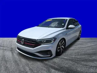 Volkswagen Jetta 2019 GLI S Sedán 4 puertas 6M
