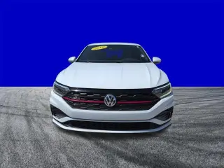 Volkswagen Jetta 2019 GLI S Sedán 4 puertas 6M