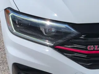 Volkswagen Jetta 2019 GLI S Sedán 4 puertas 6M