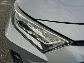 Toyota RAV4 Hybrid 2019 AWD Limited SUV de 4 puertas