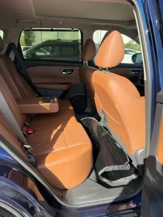 Nissan Rogue 2026 AWD Platinum 4dr Crossover