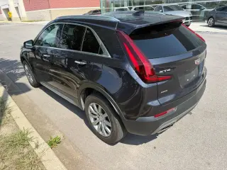 Cadillac XT4 2023 4x4 Premium Luxury 4dr Crossover