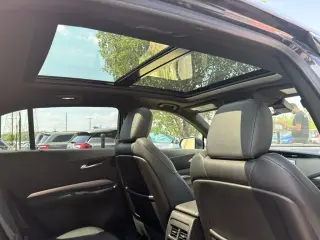Cadillac XT4 2023 4x4 Premium Luxury 4dr Crossover