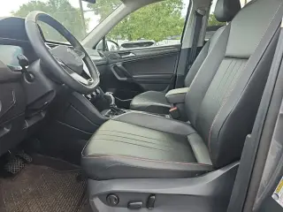 Volkswagen Tiguan 2024 AWD Wolfsburg Edition 4Motion SUV de 5 puertas