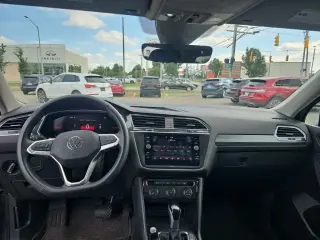 Volkswagen Tiguan 2024 AWD Wolfsburg Edition 4Motion SUV de 5 puertas