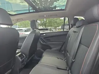 Volkswagen Tiguan 2024 AWD Wolfsburg Edition 4Motion SUV de 5 puertas