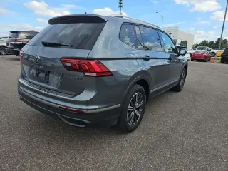 Volkswagen Tiguan 2024 AWD Wolfsburg Edition 4Motion SUV de 5 puertas